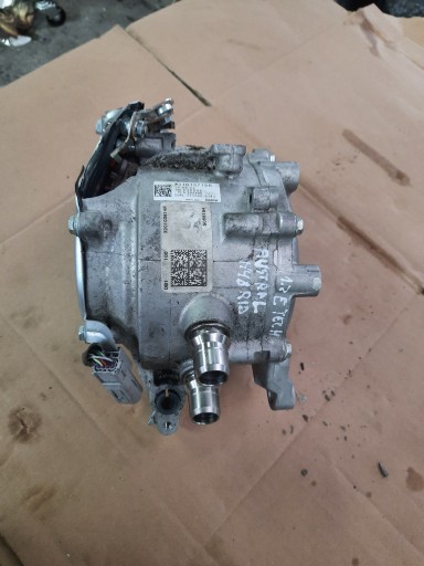 231B15778R 360303960R - Renault austral 1.2 e-tech стартер генератор