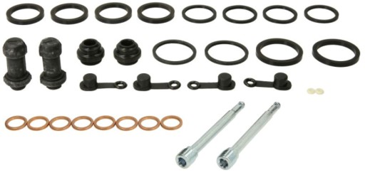 18-3262 - Комплект NAP суппорта ветчина передняя Honda CRF1000 16-19