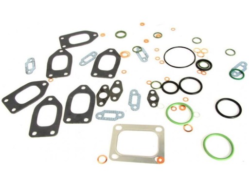 02-31290-02 - КОМПЛЕКТ ПРОКЛАДОК ДВИГАТЕЛЯ 02-31290-02/RNZ