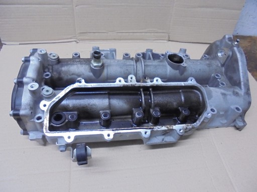 КРИШКА ГОЛОВНА З РОЛИКАМИ 2.3 IVECO 580279771 2022R-