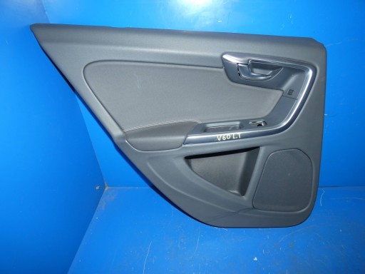 VOLVO V60 side upholstery door left rear part