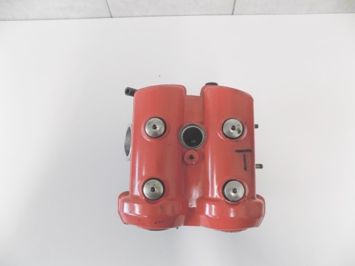 APRILIA SHIVER 900 ЗАДНЯ ГОЛОВКА ЗАДНЯ