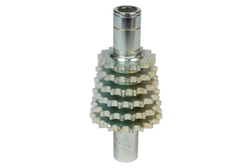 200059199 Вал Градуетад