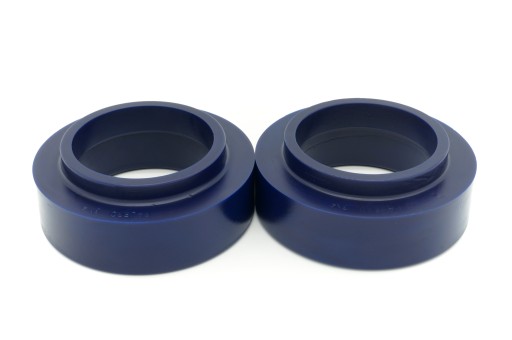 POD25-4,5PU, POD25-4,5PU - Шайбы пружинные mitsubishi pajero iii/iv + 4,5см