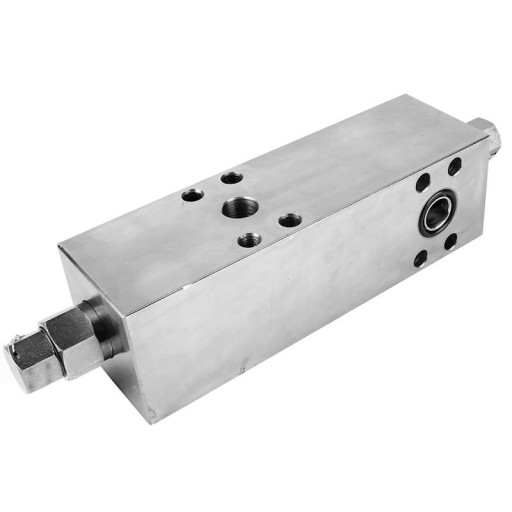 08445565720100B - Клапан OilControl a-VBSO-DE-33-PRPF-FC34SAE-35B