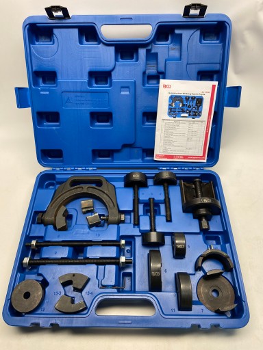 ЗНІМАЧ ВТУЛОК TOYOTA YARIS PRIUS COROLLA AVENSIS