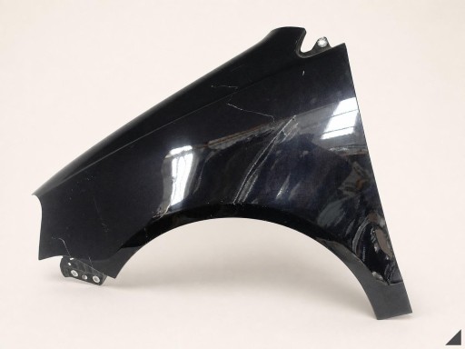 VW POLO IV 6Q0 LIFT 05-10 fender FENDER front left