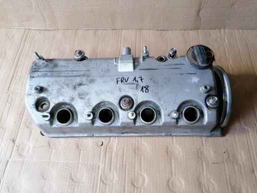 КРЫШКА КЛАПАНА HONDA FR-V D17A2 STREAM
