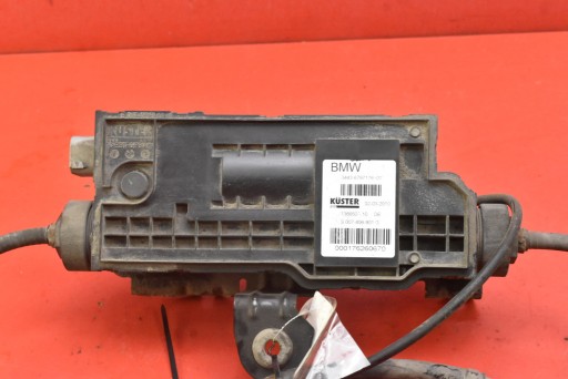 Mécanisme Levier frein stationnement 6797176 BMW F07 GT 3.0 D 245 KM 09-13