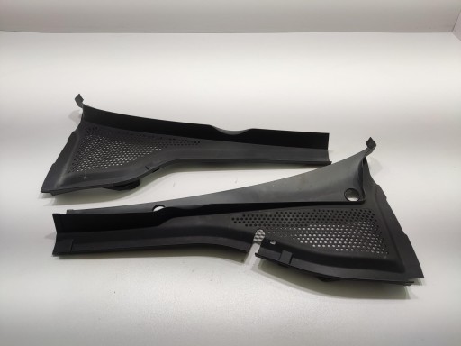 torpedo upper left right KOMPLET VOLKSWAGEN GOLF VII 2012-2016 EUROPA
