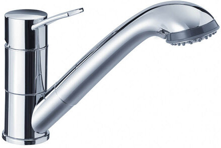 571-50000066C - ЗМІШУВАЧ ДЛЯ ДУШУ REICH CONTUR E