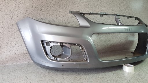 SUZUKI SX4 SX 4 LIFT 2010 - bumper front 9170