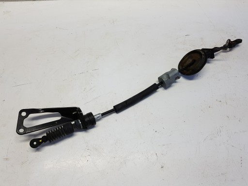 FORD RANGER IV V 2021 ТРОСЫ ПЕРЕКЛЮЧЕНИЯ ПЕРЕДАЧ