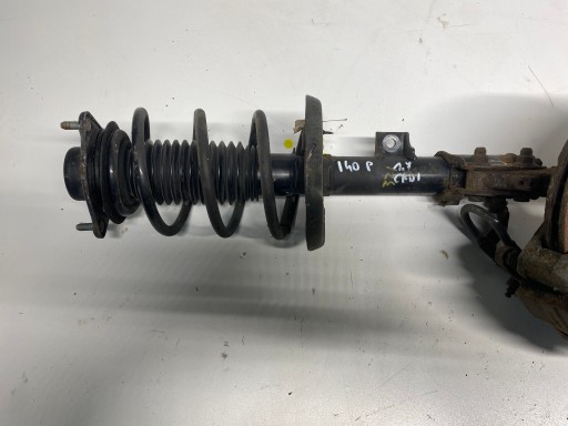 McPherson right swing HYUNDAI I40 11-15 CRDI 54661-3Z130