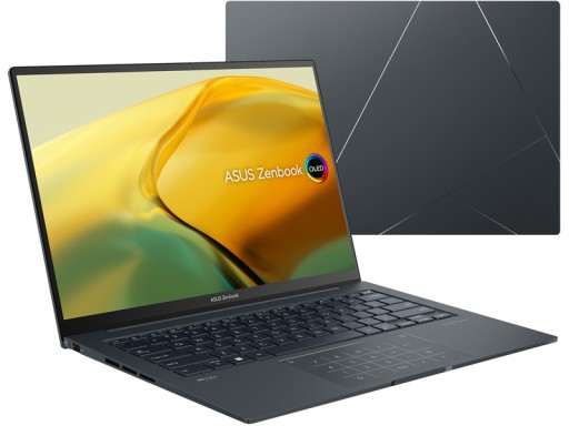 Laptop ASUS ZenBook 14X UX3404VC-M3071W i9 RTX3050