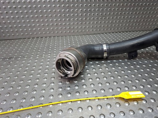wiring hose of the intercooler NISSAN QASHQAI J11 14- 1.3 DIG-T ZN002848