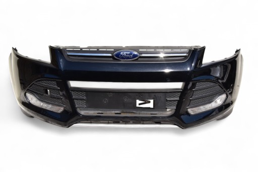bumper front FORD KUGA MK2 Przedlift 2012-2015 Kod lakieru: FD