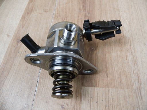 Hyundai Kona 1.6 T-GDI feed pump wysokiego of pressure 3532003AA0