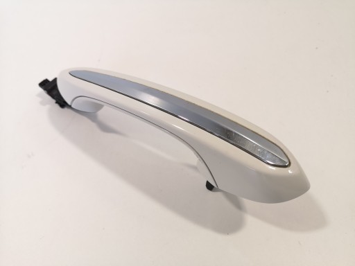 7417814 - Ручка двери правая комфорт LED KEYLESS BMW G30 G31