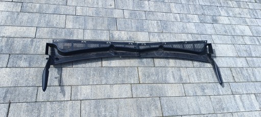 Козырек верхний Rifter Partner Berlingo Combo 9816567880 9816567780