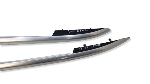 VW GOLF VII 7 KOMBI ski ski roof 5G9860043C 5G9860044C KOMPLET