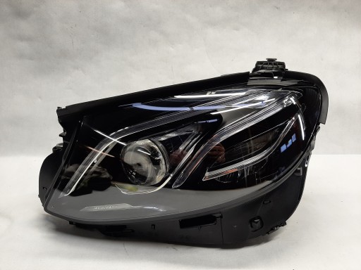 W213 - LED лампа фари Mercedes E NEW A2139064704