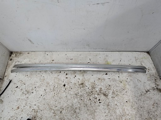 OPEL GRANDLAND X Dachreling Dachreling dach rechts links