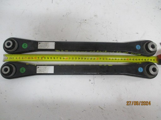 Querlenker Querlenker heck hinten CITROEN DS7 rechts links