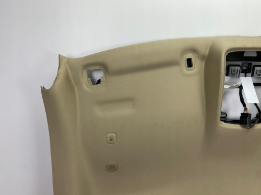 CIELO INTERNO corta kabina Dodge Ram 1500 2019+