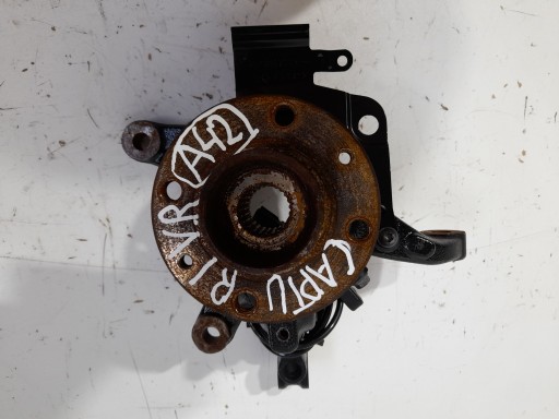 RENAULT CAPTUR and swing front right S346 (A42)