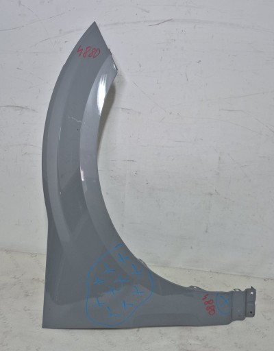 VOLVO EX30 EX-30 23- fender right front front 31345656