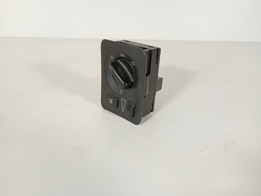 Saab 95 9-5 LIFT 97-09 interruttore Pulsante PANEL luci OE 12760589