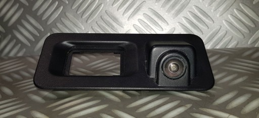 HK83-432B10-BB HK83432B10BB - Jaguar f-pace x761 корпус ручка кріплення камера задня кришка hy32-19g590-ah