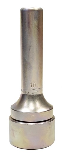 40 мм сітка для брезенту професійний