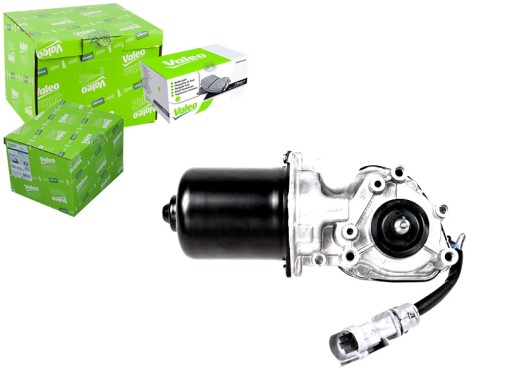 VAL579220 - Двигун склоочисника RENAULT P. VALEO