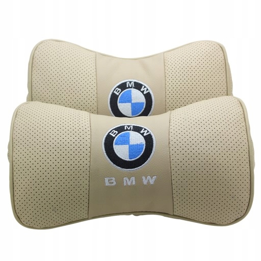 ПОДУШКА ПОДГОЛОВНИК АВТОМОБИЛЯ УНИВЕРСАЛЬНАЯ ПОД BMW