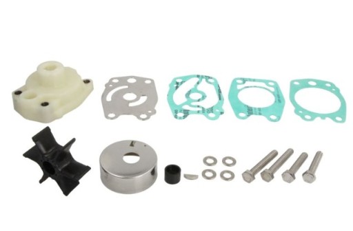 18-3398 - КОМПЛЕКТ ДЛЯ РЕМОНТА ВОДЯНОГО НАСОСА YAMAHA OUTBOARD 40HP