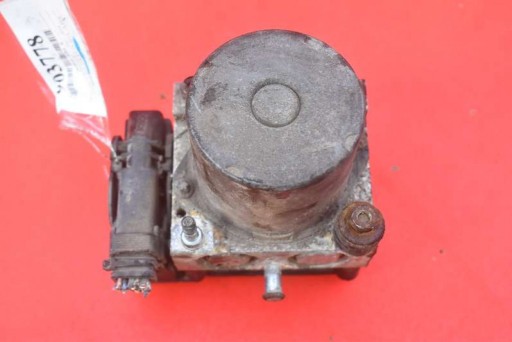 pump ABS 0265231550 CITROEN JUMPY 2 II 1.6 HDI 90 KM 07-16