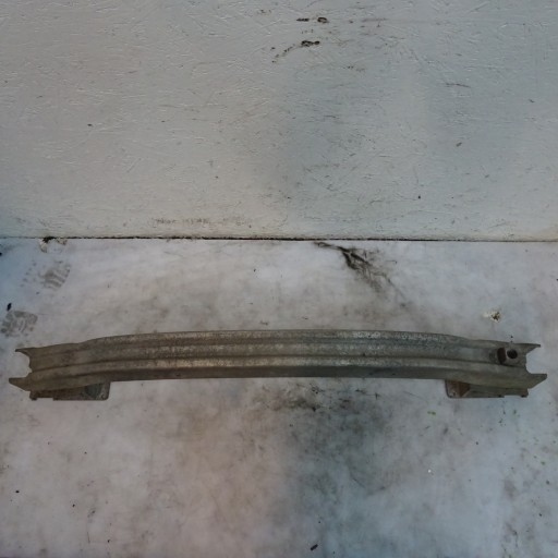 OPEL VECTRA C KOMBI bumper support rear part