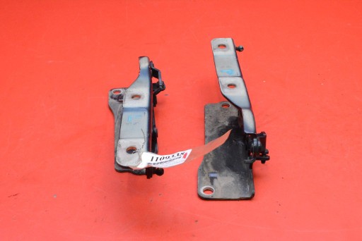 hinge bonnet hinges KOMPLET KIA OPTIMA 4 IV 15-20
