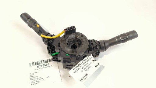Kombischalter SUBARU OUTBACK 5