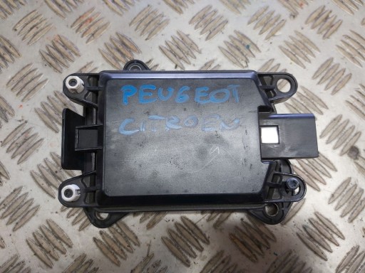 RADAR DISTRONIC PEUGEOT CITROEN 9821392280