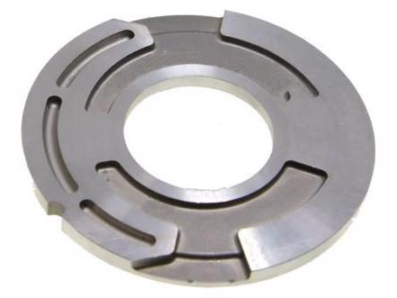 33SMB0185 - Корпус масляного насоса G210-6 / G100-12