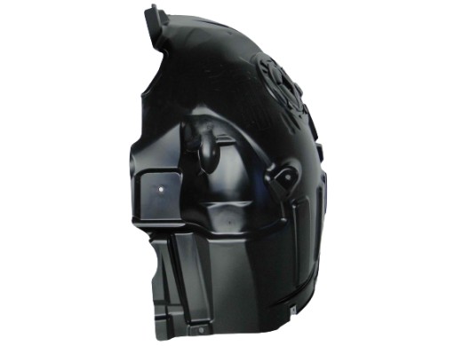 A1186908100 - MERCEDES CLA 118 АРКА ПЕРЕДНЕГО КОЛЕСА ЛЕВАЯ ЧАСТЬ 1