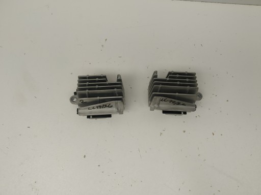 Audi Q8 Rsq8 module jez control unit LED reflektora lights front 4M8941475