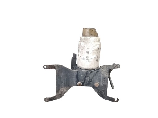 SCATOLA Filtro carburante MAN MAN TGX e 18.440 (2012-2016) 12.4 440KM