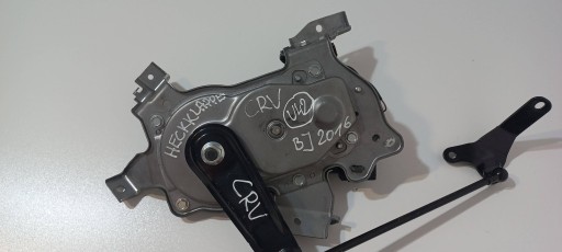 Honda CR-V IV Micro moteur Essuie glaces Vitres Arrière (V42)