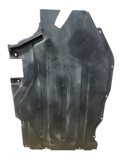 cover chassis lower left BMW X5 G05 LCI