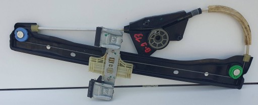 VW Up 1S4 Skoda Citigo Seat MII window regulator right front 1s4837462a