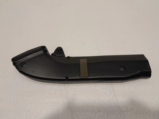AUDI A4 B9 LIFT intake drain air duct air line 8W1819655A